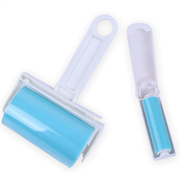 Reusable Lint Roller