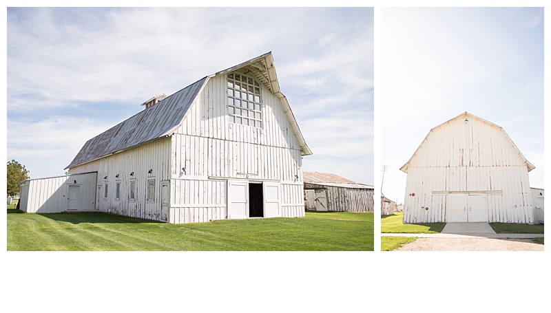 The White Barn at Happy Valley, Nampa Wedding Photographer, Nampa Wedding Videographer