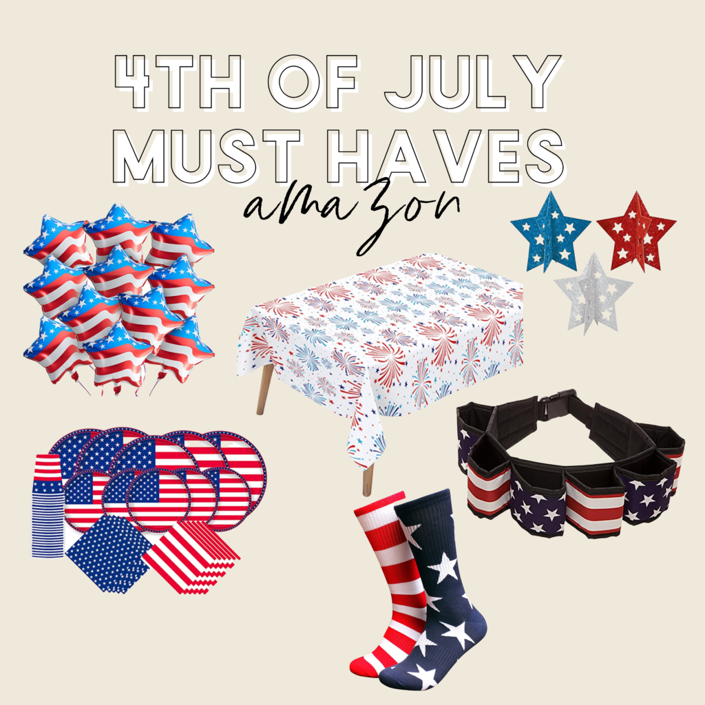 4th of july
must haves
amazon guide
amazon must haves