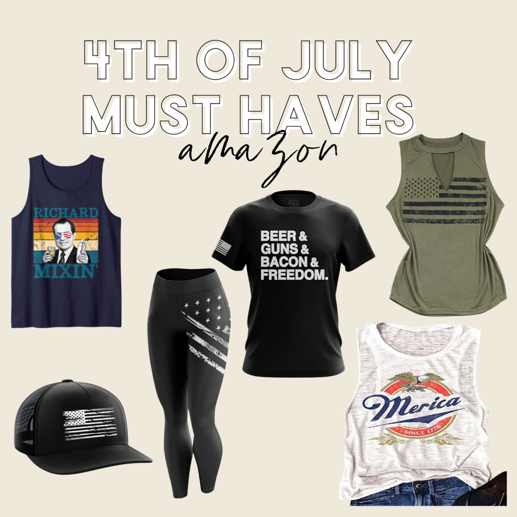 4th of july
must haves
amazon guide
amazon must haves