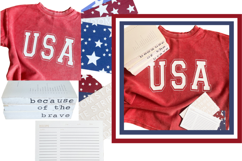 4th of july
4th of july apparel
america apparel
merica apparel
4th of july decor
4th of july decor inspo