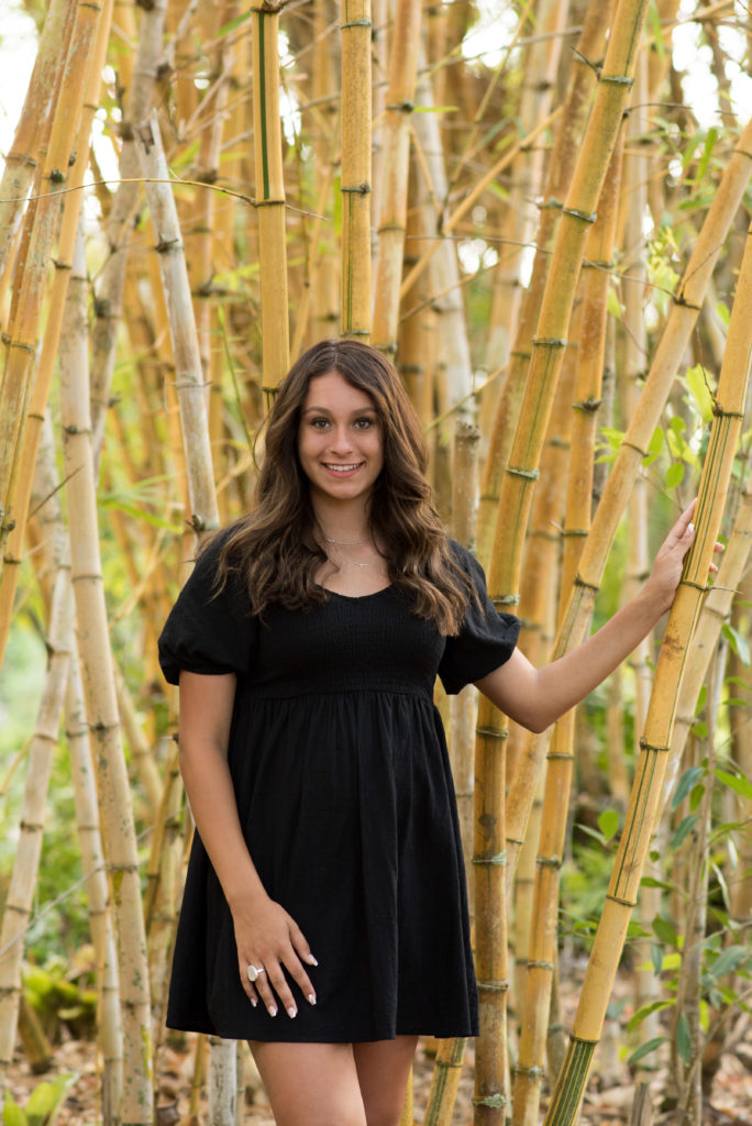 Hawaiian Senior Session Berthoud High School