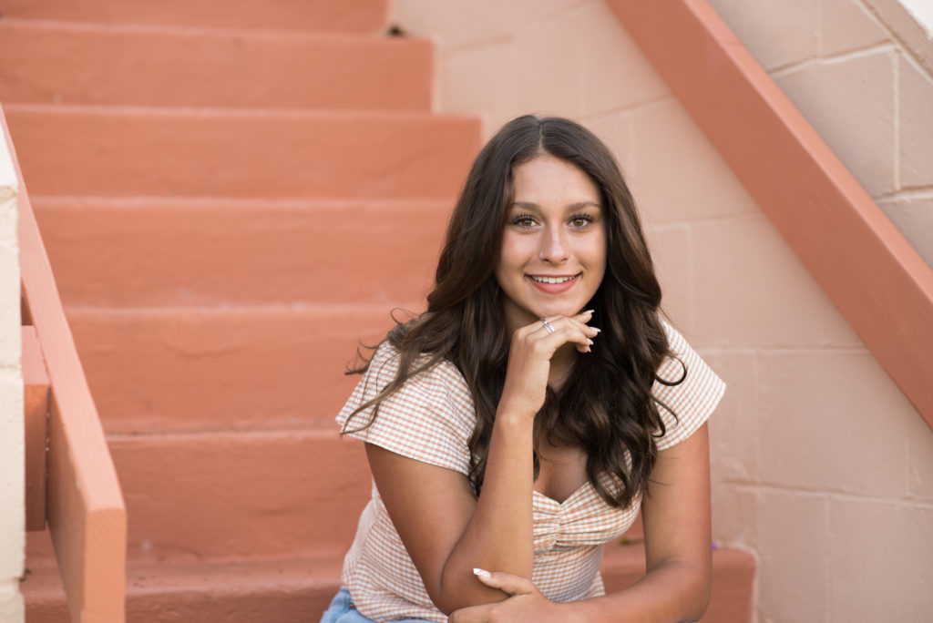 byers co senior photographer